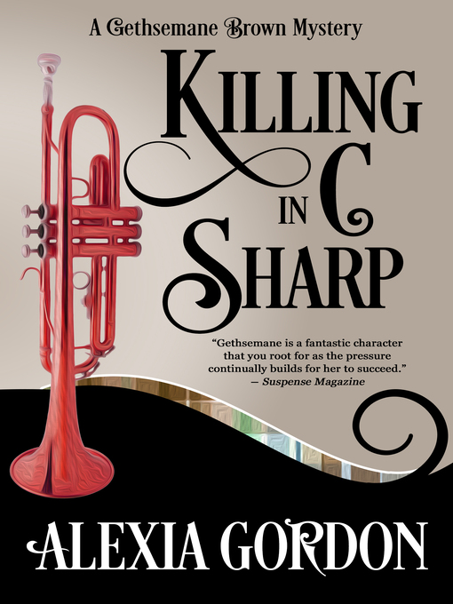 Title details for Killing in C Sharp by Alexia Gordon - Available
